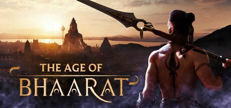 The Age of Bhaarat Cover