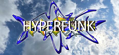 Hyperfunk Cover