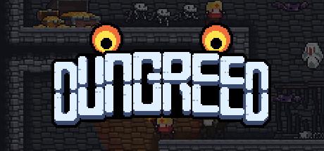 Dungreed Cover