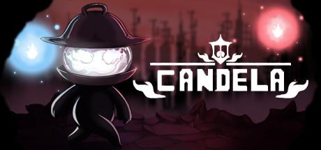 Candela: Colorless Dreams Cover