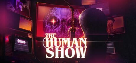 The Human Show Cover