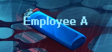 Employee A Cover