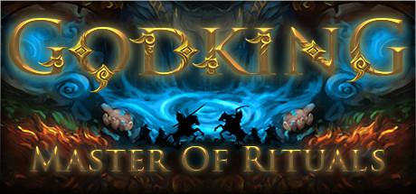 Godking: Master of Rituals Cover