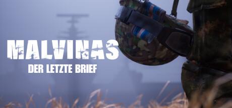 Malvinas: La Ultima Carta Cover