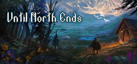Until North Ends Cover