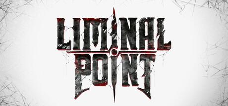 Liminal Point Cover