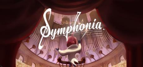 Symphonia Cover