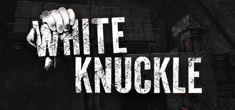 White Knuckle Cover