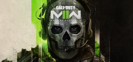Call of Duty: Modern Warfare II Cover