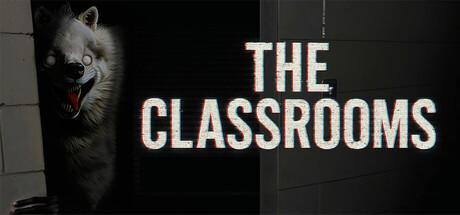 The Classrooms Cover