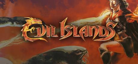 Evil Islands: Curse of the Lost Soul Cover
