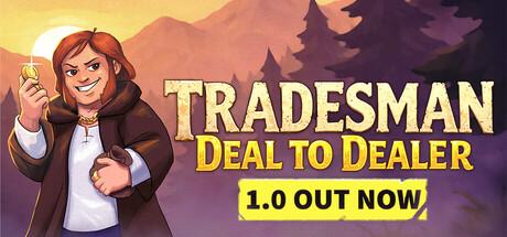 Tradesman: Deal to Dealer Cover