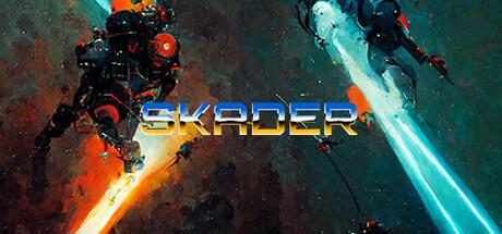 Skader Cover
