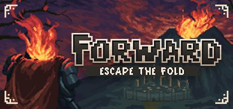 FORWARD: Escape the Fold - Ultimate Edition Cover