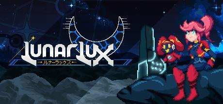 LunarLux Playtest Cover