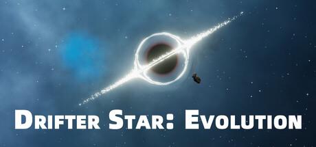 Drifter Star: Evolution Cover