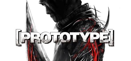 Prototype Cover