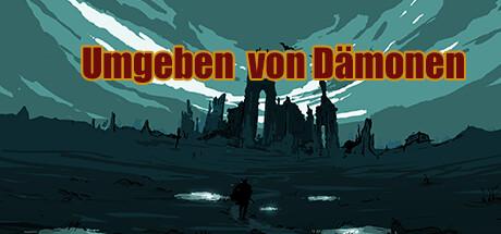 dark daemon Cover