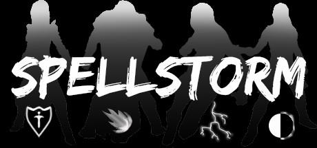 Spellstorm Cover