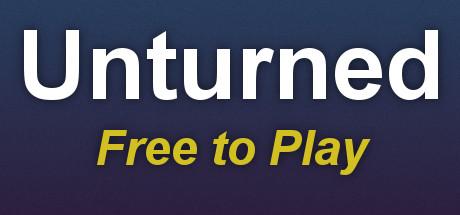 Unturned Cover