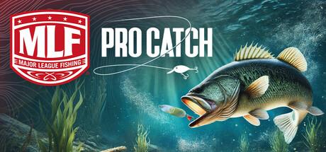 MLF: Pro Catch Cover