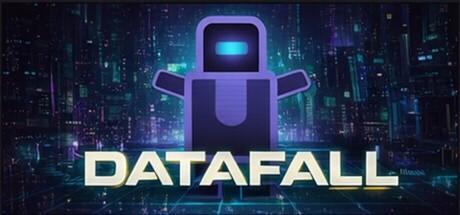 DataFall Cover