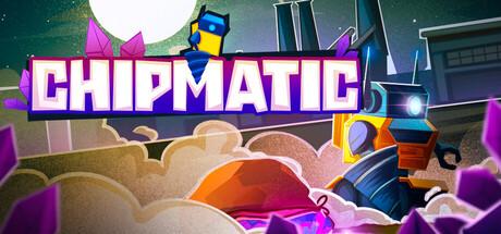 Chipmatic Cover