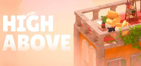 High Above Cover