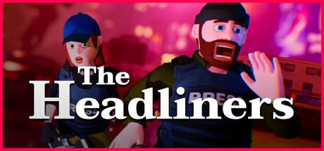 The Headliners Cover