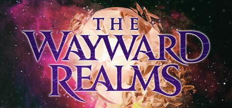 The Wayward Realms Cover
