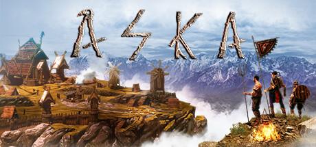 ASKA Cover