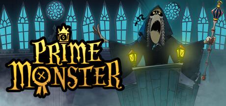 Prime Monster Cover