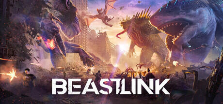 BeastLink Cover