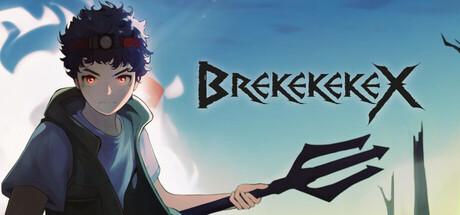 Brekekekex Cover