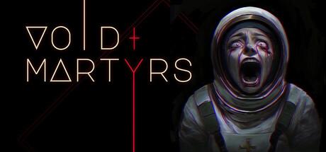Void Martyrs Cover