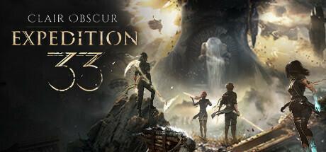 Clair Obscur: Expedition 33 Cover