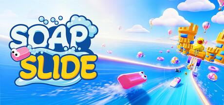 Soap Slide Cover