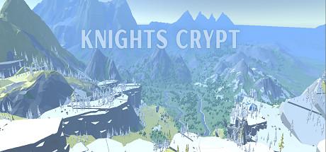 Knights Crypt Cover