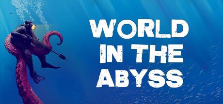 World In The Abyss Cover