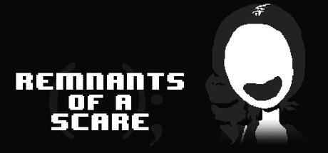 Remnants of a Scare Cover