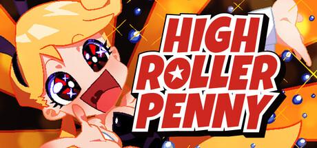 High Roller Penny Cover