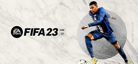 EA SPORTS™ FIFA 23 Cover