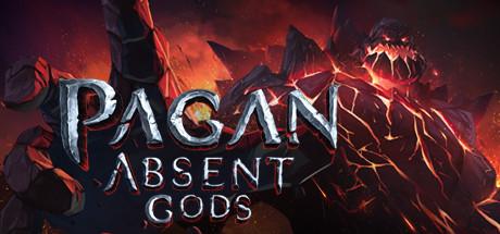 Pagan: Absent Gods Cover