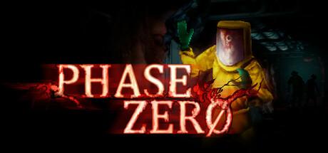 Phase Zero Cover