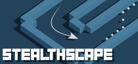 Stealthscape Cover
