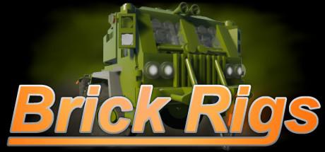 Brick Rigs Cover