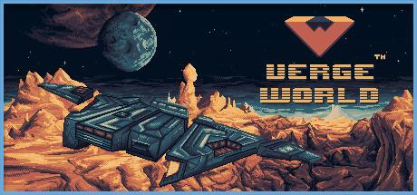 VergeWorld Cover