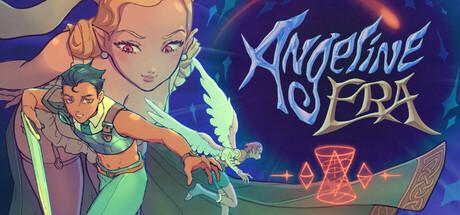 Angeline Era Cover