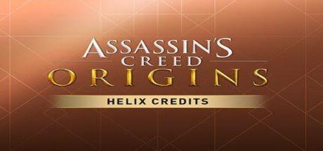 Assassin's Creed: Origins Cover