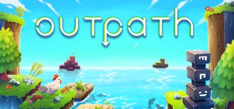 Outpath Cover